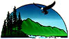 Wilderness Adventure At Eagle Landing Logo