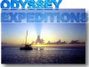 Odyssey Expiditions Logo